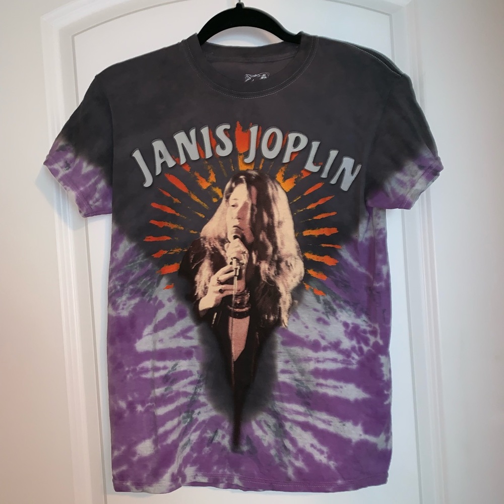 Janis Joplin T-Shirt